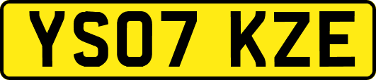 YS07KZE