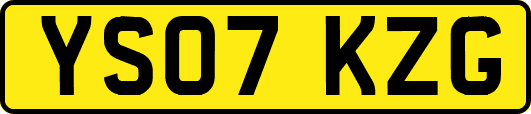 YS07KZG