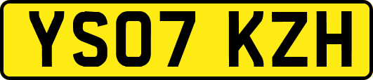 YS07KZH