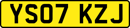 YS07KZJ