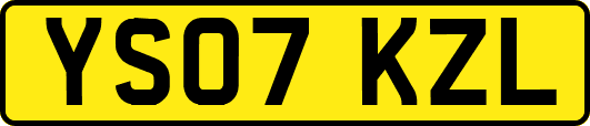 YS07KZL