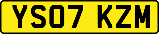 YS07KZM
