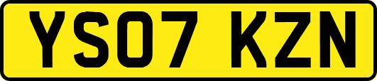 YS07KZN