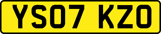 YS07KZO