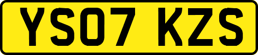 YS07KZS