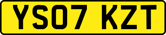 YS07KZT