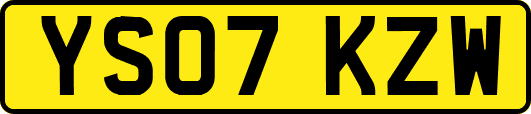 YS07KZW