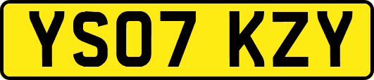 YS07KZY