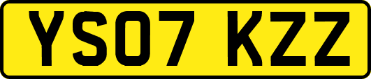 YS07KZZ
