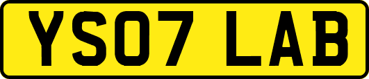 YS07LAB