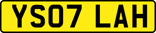 YS07LAH