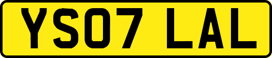 YS07LAL