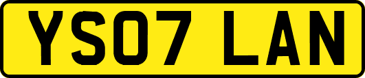 YS07LAN