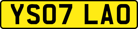 YS07LAO