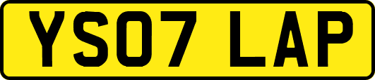 YS07LAP