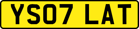 YS07LAT