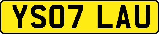 YS07LAU