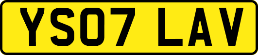 YS07LAV
