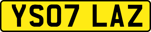 YS07LAZ