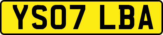 YS07LBA