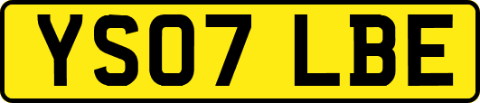 YS07LBE