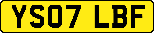 YS07LBF