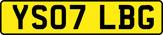 YS07LBG