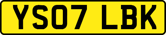 YS07LBK