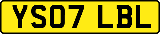 YS07LBL