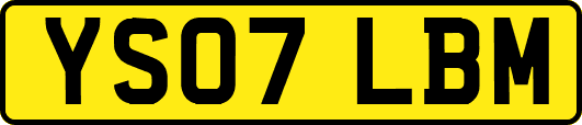YS07LBM
