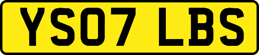 YS07LBS