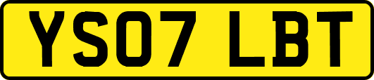 YS07LBT