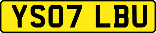 YS07LBU