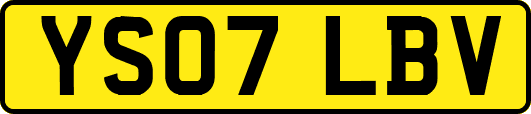 YS07LBV