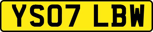 YS07LBW