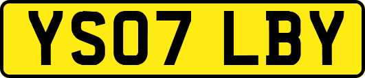 YS07LBY