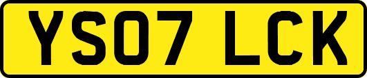 YS07LCK
