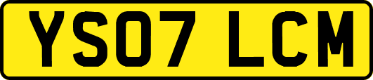 YS07LCM