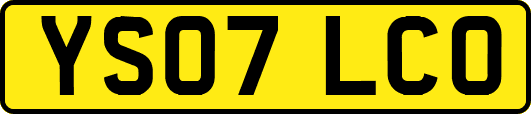 YS07LCO