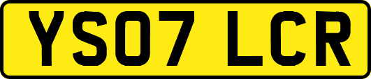 YS07LCR