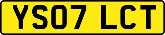 YS07LCT