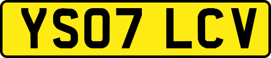 YS07LCV