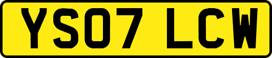 YS07LCW