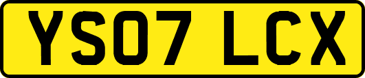 YS07LCX