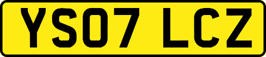 YS07LCZ