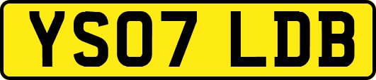 YS07LDB