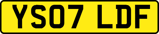 YS07LDF