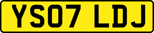 YS07LDJ