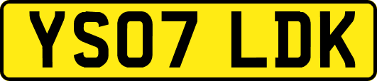 YS07LDK
