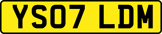 YS07LDM